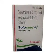  sofosbuvir